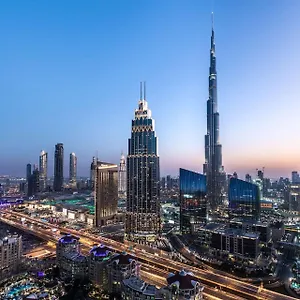 العنوان مول دبي