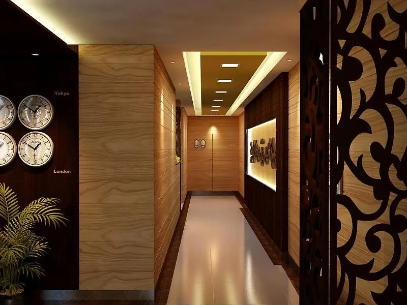 Fal Hotel- Deira location