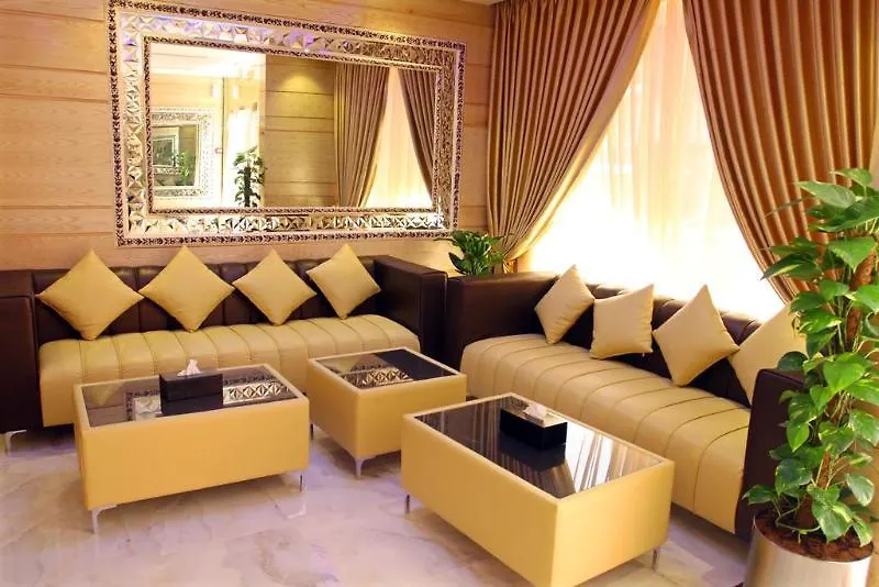 ***** Hotel Fal Hotel- Deira Dubaj Spojené arabské emiráty
